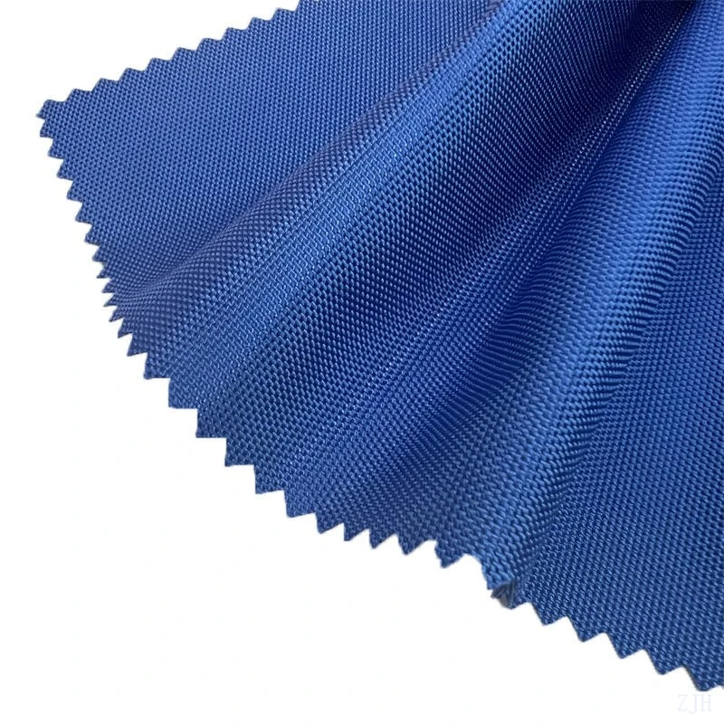 Backpack fabric